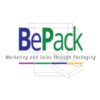 BePack Logo