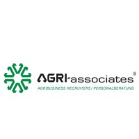 AGRI-associates - Agribusiness Recruiters / Personalberatung Logo