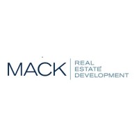 Mack Real Estate Development Logo