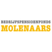 Stichting Molenaarspensioenfonds Logo