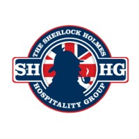 The Sherlock Holmes Hospitality Group Logo
