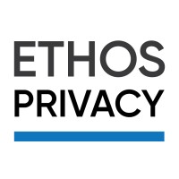 Ethos Privacy Logo