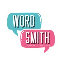 Wordsmith SA Logo