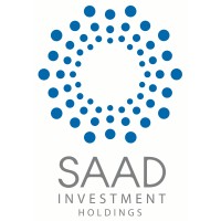SAAD Investment Holdings Logo
