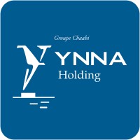 Ynna Holding Logo