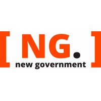 [ NG.] Logo