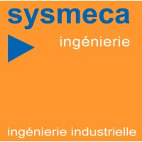 SYSMECA Logo