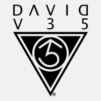 David V35 Logo