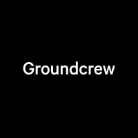 Groundcrew Logo