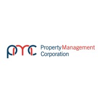 Property Management Corporation Logo