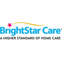 BrightStar Care Mesa/Gilbert Logo