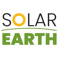 Solar Earth Technologies Ltd. Logo