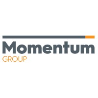 Momentum Group - R&D Tax Credits | Capital Allowances | Land Remediation Relief Logo