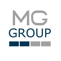MG Group WA Logo