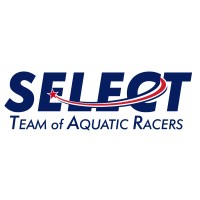 Select Team of Aquatic Racers Logo