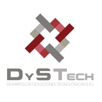 DyS Tech Logo