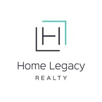 Home Legacy Realty Logo