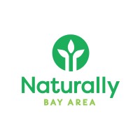 Naturally Bay Area Logo