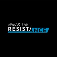 Break the Resistance Ltd. Logo