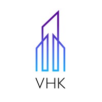 VHK, Inc. Logo