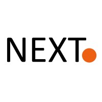 NEXT Solutions Logo