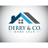 Derry & Co Home Loan Logo