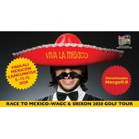 World Amateur Golfers Championship Finland Logo