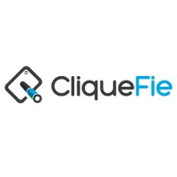 CliqueFie Logo