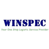 Winspec Group Logo
