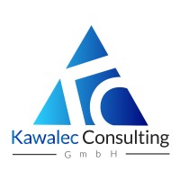 Kawalec Consulting GmbH Logo