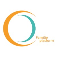 Familieplatform Geestelijke Gezondheid vzw Logo