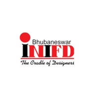 INIFD Bhubaneswar Logo