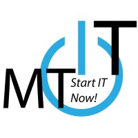 MT-IT Logo