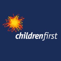Children First Logo
