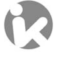 Iso Kirja ry Logo