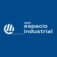 GRUPO ESPACIO INDUSTRIAL Logo