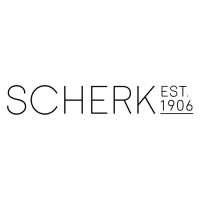 Scherk - The Incubator for Awesome Beauty Brands Logo