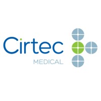 Cactus Semiconductor is now Cirtec Medical Logo