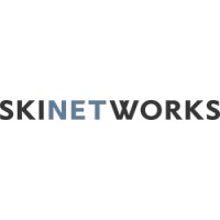 Skinetworks Logo