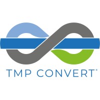 TMP CONVERT Logo