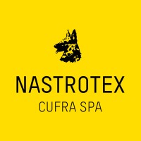 Nastrotex Cufra S.p.A. Logo