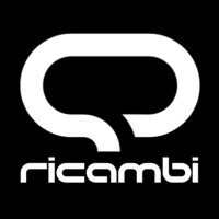 Qricambi Logo