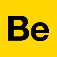 BeBrand Comunicación Logo