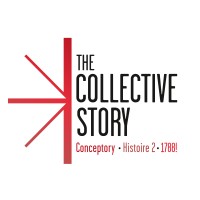 The Collective Story Logo
