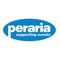 Peraria Logo