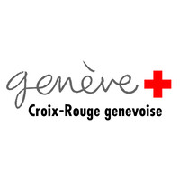 Croix-Rouge genevoise Logo