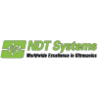 NDT Systems, Inc. Logo
