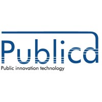PUBLICA srl Logo