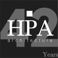 HPA, Inc. Logo