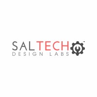 Recycler India - Saltech Design Labs Private Limited Logo
